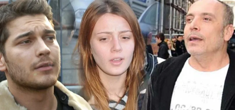 Çağatay Ulusoy, Gizem Karaca ve Cenk Eren için 5 yıl hapis istendi!