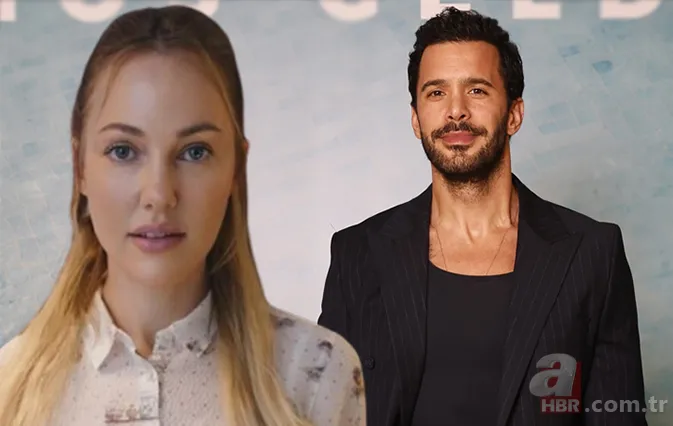 Barış Arduç'tan Meryem Uzerli hayranlarına müjde! Yeşil ışık yaktı 1