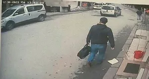 MİT’ten Mossad operasyonu!