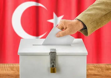 İşte aday listelerinin ŞİFRELERİ! Sıra sandıkta... Çarpıcı sözler: Kazanın öldüğüne inanmanız gerekiyor! Listelerde yoksunuz