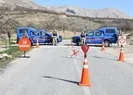 Osmaniyede yeni koronavirüs tedbirleri