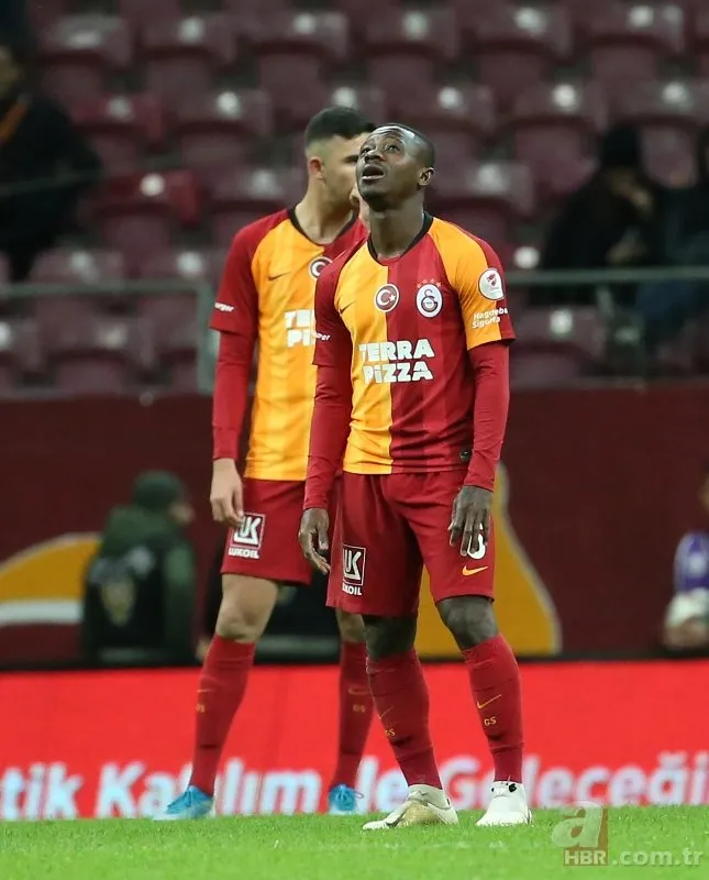 Galatasaray’in istediği Shaqiri açıklama yaptı