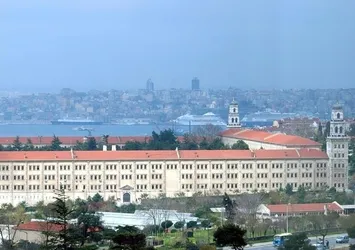 Darbe girişimi gecesi Selimiye Kışlası'nda yaşananlar