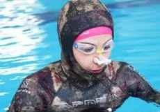 Serbest dalış şampiyonasında 18 Türkiye rekoru kırıldı