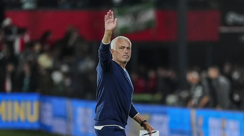 Fenerbahçe'de transferde yeni hedef milli yıldız! Mourinho o ismi istedi