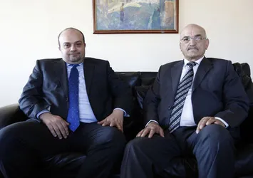Dumankaya İnşaat'ın sahibi ve ortaklarının mal varlıklarına el konuldu