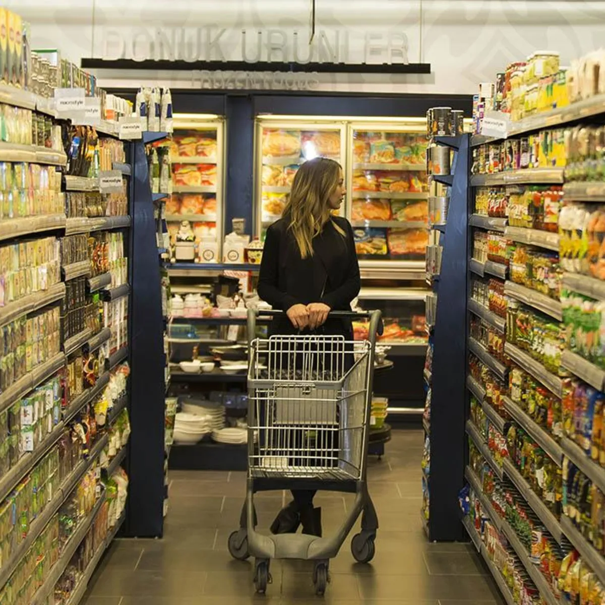 TÜİK verileri açıkladı: Tüketici güveni artıyor