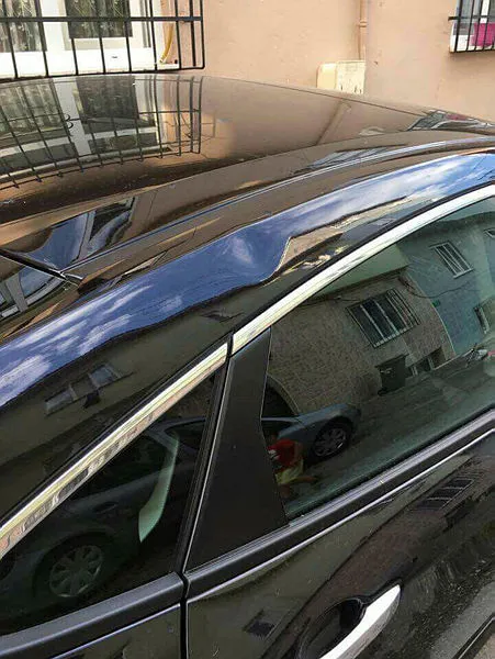 Japon otomobil devi Honda binlerce müşterisini mağdur etti - 1