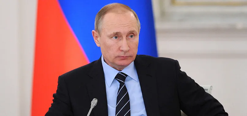 Putin'den 'Fırat Kalkanı' açıklaması