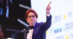 İYİ Parti’de üyelere gönderilen mesaj ortalığı karıştırdı!