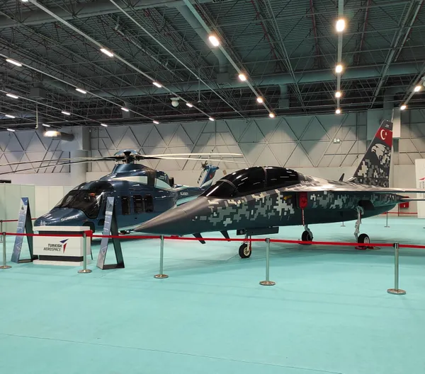 Gökyüzünün yeni yıldızı: Hürjet! İlk uçuş tarihi belli oldu