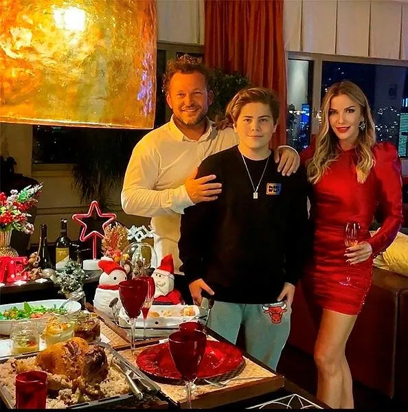 Ivana Sert’ten Özcan Deniz’e sert tepki! Öyle sözler söyledi ki...