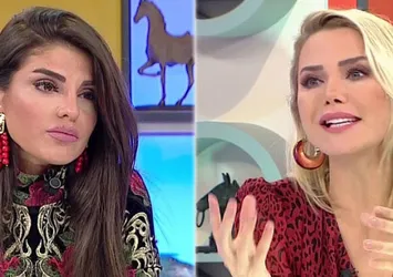 Ece Erken ve Bircan Bali davasında flaş gelişme! Mahkeme cezayı erteledi