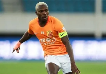 Trabzonspor'un yeni transferi Jean Evrard Kouassi yola çıktı