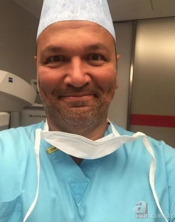 Ali Sunal ile Nazlı Kurbanzade’nin bebekleri dünyaya geldi 3