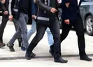 Mersin merkezli 3 ilde FETÖ operasyonu