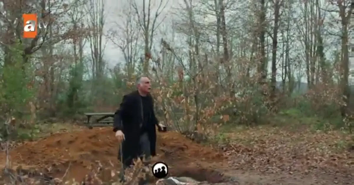Bir Gece Masalı 23. Bölüm 2. Fragmanı