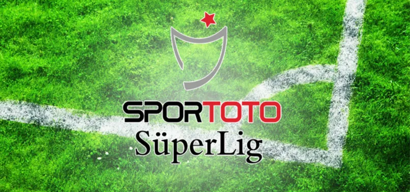 Spor Toto Süper Lig'de 24. haftanın maçları