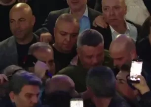 Sadettin Saran ifadesinde neler söyledi?