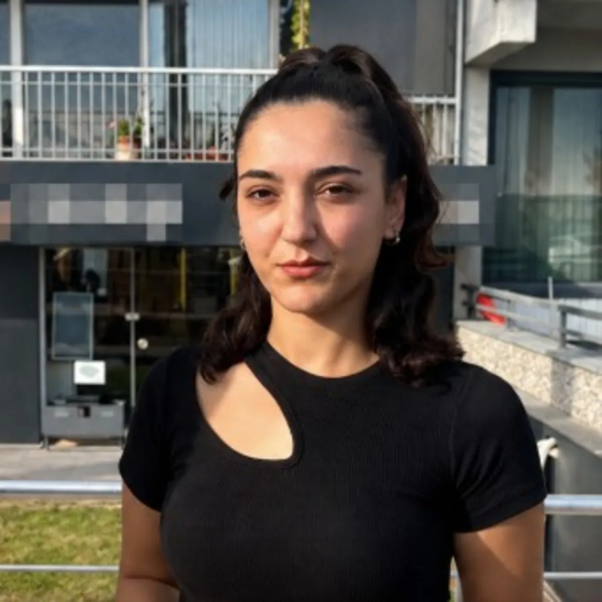 İzmir'de Spor Salonu Duşunda Gizli Kamera Soruşturması