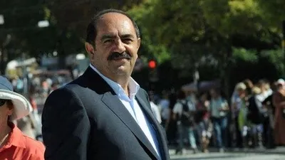 CHP’li Gürbüz Çapan: İyi ki kazanamamışız