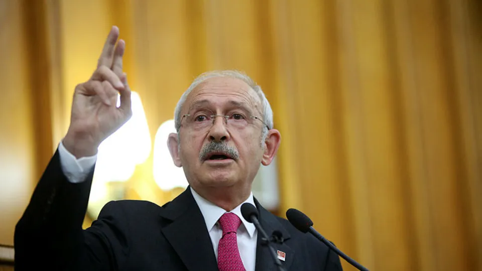 Kemal Kılıçdaroğlu’nun ’gizemli görüşme’ trafiği