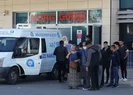 Önce sevgilisini sonra da kendini öldürdü!