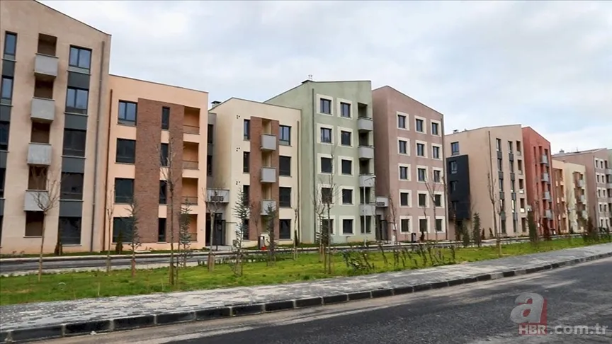 TOKİ açık arttırma bugün saat kaçta başlayacak? 15-16 Ekim TOKİ 509 daire ve iş yeri satışı ödeme planı ve il tablosu 8