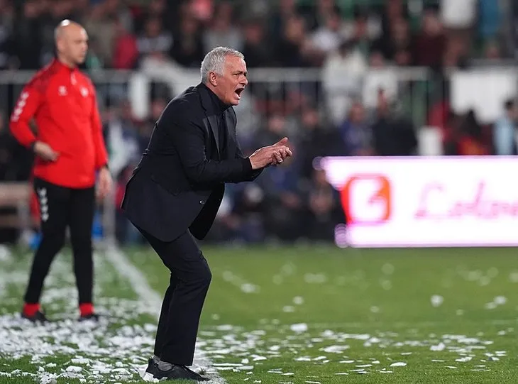 Fenerbahçe’de Mourinho bilmecesi! Tazminatı el yakıyor! Yollar ayrılacak mı?