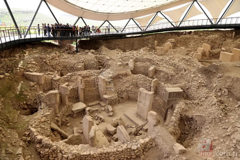 Başkan Recep Tayyip Erdoğan 2019 yılının Göbeklitepe yılı ilan edildiğini açıkladı! İşte Göbeklitepe hakkında bilinmesi gerekenler 7
