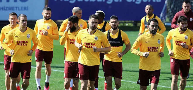 Galatasaray’da yönetim düğmeye bastı! İşte yapılacak teklif