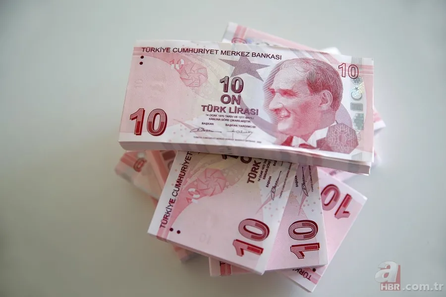 2022 memur ve emeklinin maaş zammı ne kadar | Kaç TL oldu? İşte memur ve emeklinin zam oranı! Başkan Erdoğan müjdeyi verdi 14