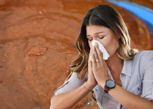 1 portakal kadar C vitamini içeriyor! Bağışıklığı uçuran vitamin bombası