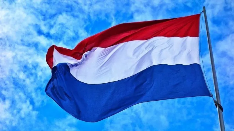 Hollanda Nin Ismi Degisti Iste Yeni Adi