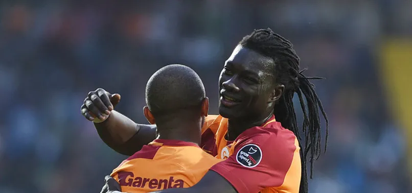 Galatasaray'dan derbiye özel tişört
