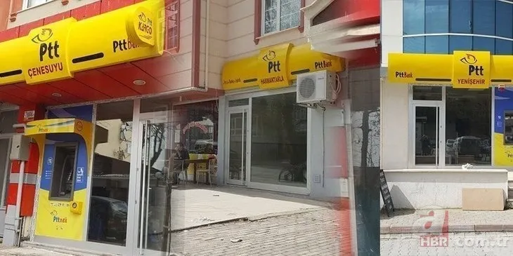 PTT personel alım şartları neler 2019? PTT KPSS'siz personel alımı ne zaman? 15