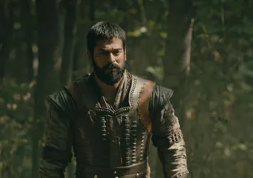 Kuruluş Osman 29. bölüm tek parça izle! | Kuruluş Osman yeni bölüm izle