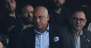 TFF Başkanı Mehmet Büyükekşi’ye soğuk duş!