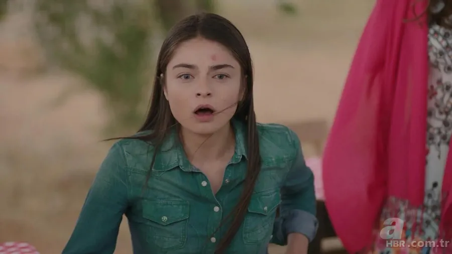 Karagül'ün Ada'sıydı! Ayça Ayşin Turan'ın yıllar içindeki değişimi şaşırttı! 6