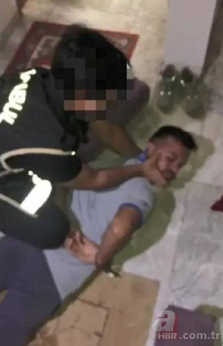 Heijan, Muti, BIG ve CAC gözaltına alındı! Muti aranıyor | İstanbul'da rapçilere şok operasyon 4