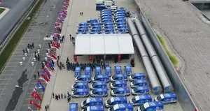 CHP’li İmamoğlu’nun ’süt dağıttırmıyorlar’ algısı çöktü!