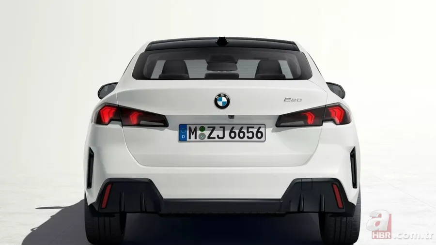BMW Mayıs 2025 fiyat listesi açıklandı! BMW 1, 2, 3, 4, 5, 7, 8, M, X ve i serisi fiyatları ne kadar oldu? 3