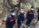 İşitme ve konuşma engelli kadının katili şoke etti