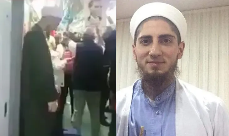 SAKALLI METRO ile ilgili g&ouml;rsel sonucu