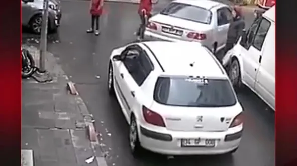 KÜÇÜK BEDENDE KOCA BİR YÜREK