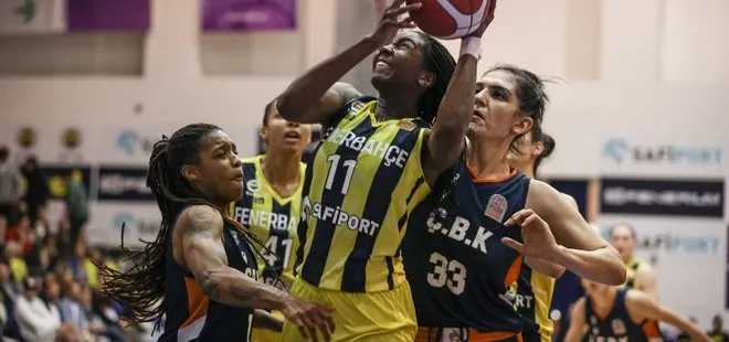 Galatasaray’dan yeni transfer: ABD’li pivot Williams ile 1 yıllık anlaşma