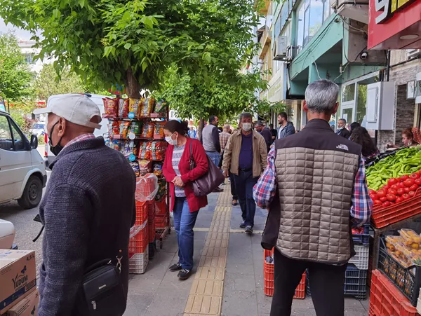 Tunceli'de koronavirüs vaka sayısı sıfırlandı - 3