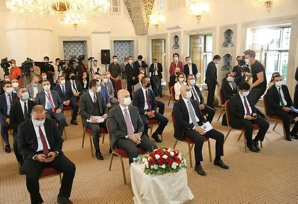 Ulaştırma ve Altyapı Bakanı Adil Karaismailoğlu duyurdu: Yerli scooter geliyor