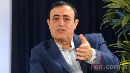 Türkücü Mahmut Tuncer'i bir de estetikli görün! Son hali sosyal medyayı salladı! "Aramıza hoş geldin..." 2