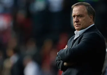 Advocaat: ‘Savaş olacak’